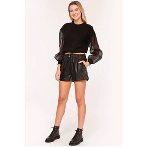 Cami NYC Valeria Sweatshirt